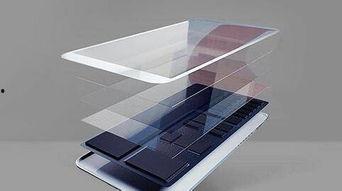 玻璃最新爆料,揭秘未来智能家居的颠覆性创新